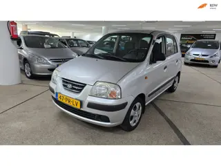Hyundai Atos 1.1i Active Nieuwe Apk!