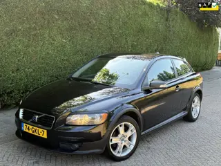 Volvo C30 1.8 Sport/ Airco/Elek.Ramen/ APK Juli 2027