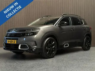 Citroen C5 Aircross 1.2 PureTech Business Plus | Dodehoek | Luxe leder | Carplay | Massage