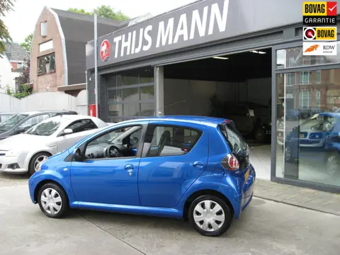 Toyota Aygo 1.0-12V Comfort
