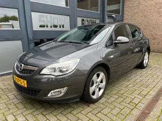 Opel Astra 1.4 Edition