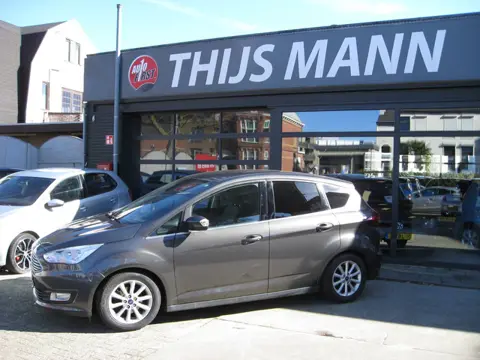 Ford C-Max 1.0 Titanium