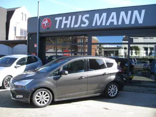 Ford C-Max 1.0 Titanium