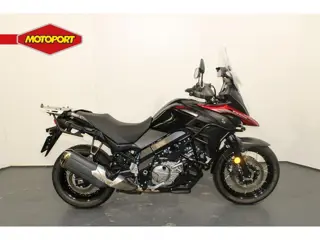 Suzuki V-Strom DL 650 ABS (bj 2021)