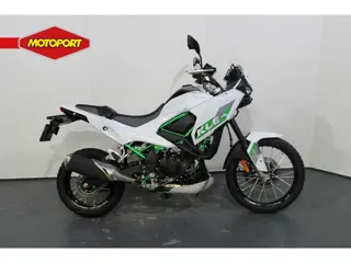 Kawasaki KLE 500 SE (bj 2026)
