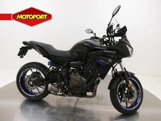 Yamaha TRACER 700 (bj 2020)