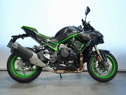 Kawasaki Z H2 SE (bj 2026)