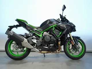 Kawasaki Z H2 SE (bj 2026)
