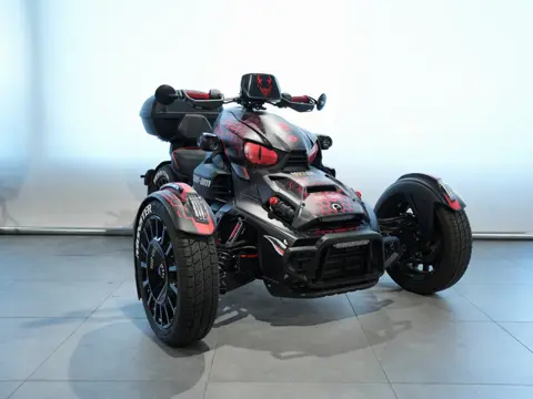 CAN-AM RYKER 900 RALLY (bj 2022)