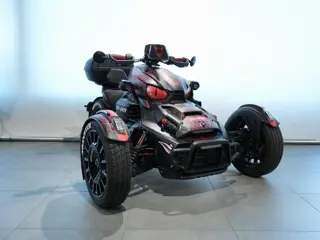 CAN-AM RYKER 900 RALLY (bj 2022)