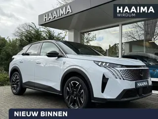 Peugeot 3008 1.2 Hybrid 145 GT | Stoel & Stuur Verwarming | Elektrische Achterklep | Navigatie | Ada