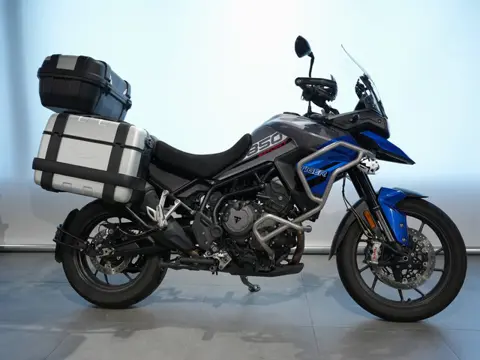 Triumph TIGER 850 SPORT (bj 2021)