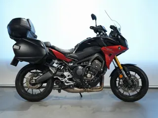 Yamaha TRACER 900 GT (bj 2020)