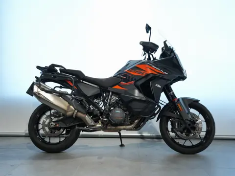KTM 1290 SUPER ADVENTURE S (bj 2022)