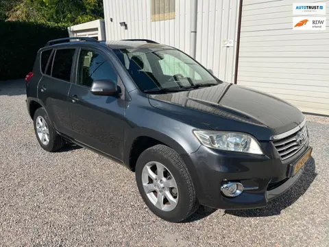 Toyota RAV4 2.0 VVTi Dynamic 2WD TRKHAAK.NEW-APK.NAP!