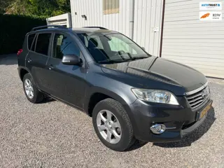 Toyota RAV4 2.0 VVTi Dynamic 2WD TRKHAAK.NEW-APK.NAP!