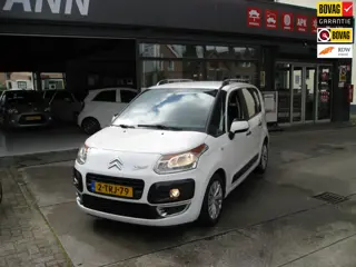 Citroen C3 Picasso 1.6 VTi Aura