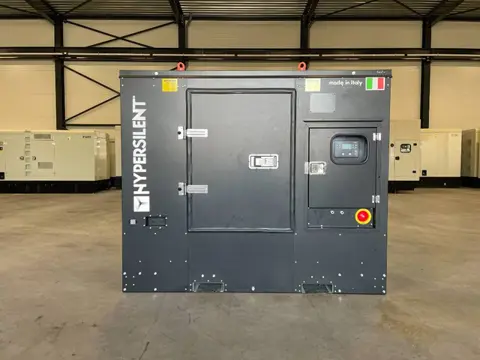 Perkins 404J-22G - 22 kVA StageV Supersilent - DPX-21000P