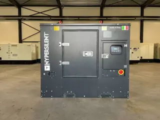 Perkins 404J-22G - 22 kVA StageV Supersilent - DPX-21000P