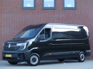 Renault Master T35 2.0 dCi 170 PK L3H2 Camera/PDC/LED