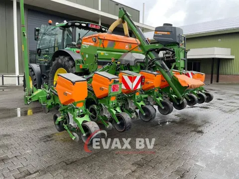 Amazone ED 6000-2C (bj 2017)