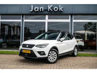 SEAT Arona 1.0 TSi 115pk Style Business Intense | Full LED | Adapt. Cruise control | Full Link