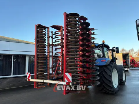 Kverneland QUALIDISC 6000F (bj 2018)