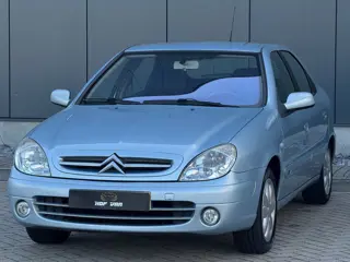 Citroen Xsara 1.6i-16V Différence 2|Airco|Cruis|NAP