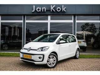 Volkswagen Up! 1.0 BMT high up! | Climate Control | Stoelverwarming | Camera