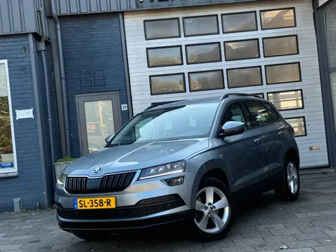 Skoda Karoq 1.0 TSI Ambition Business | Clima | Cruise | Navi | PDC V+A