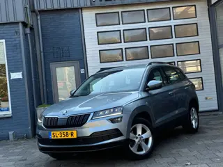 Skoda Karoq 1.0 TSI Ambition Business | Clima | Cruise | Navi | PDC V+A