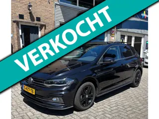 Volkswagen Polo 1.0 TSI Highline 3 X R-Line, Pano, ACC, LED
