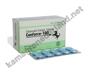 Cenforce 100 Kopen – Krachtige 100 mg voor Maximale Prestaties