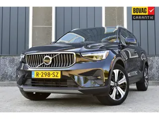 Volvo XC40 1.5 T4 Plug-in hybrid Core Bright SOH 92.49% Rijklaarprijs-Garantie Navigatie Led Camera 