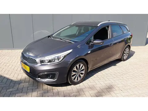 Kia Cee'd Sportswagon 1.0 T-GDi ComfortPlusLine Navigator