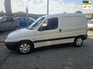 Peugeot Partner 170C 1.1 BENZINE
