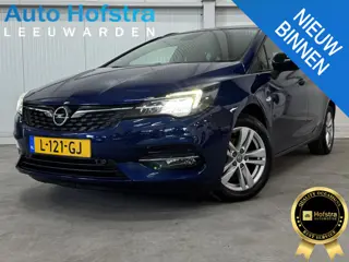 Opel Astra Sports Tourer 1.2 Edition 110 PK NAVI CAMERA 2X-PDC LMV
