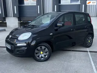 Fiat Panda 0.9 TwinAir Edizione Cool, Airco