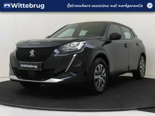 Peugeot e-2008 EV Active 50 kWh (bj 2022, automaat)