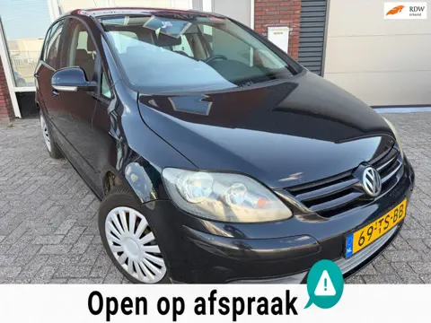 Volkswagen Golf Plus 1.9 TDI Optive 2 / Clima / Cruise / 5DRS / NAP
