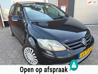 Volkswagen Golf Plus 1.9 TDI Optive 2 / Clima / Cruise / 5DRS / NAP