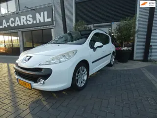 Peugeot 207 SW 1.4 VTi Sublime