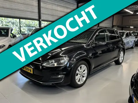 Volkswagen Golf 2.0 TDI DSG Highline Edition 40