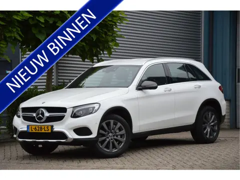 Mercedes-Benz GLC 350e 4MATIC Premium Plus LEDER | MEMORY | KEYLESS | BURMESTER | HUD | LED | DISTRO