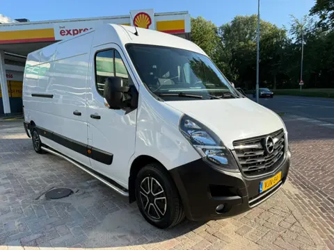 Opel Movano 2.3 Turbo L3H2