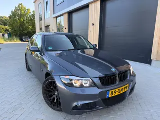 BMW 3-serie 325i 218PK High Executive SEDAN (bj 2007) Climate|Nieuwe APK