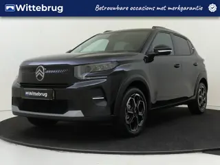 Citroën C3 1.2 Hybrid 110pk Max (bj 2026, automaat)