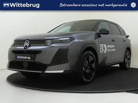 Citroën C5 Aircross 1.2 Hybrid 145 Business (bj 2026)