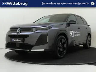 Citroën C5 Aircross 1.2 Hybrid 145 Business (bj 2026)