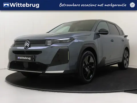 Citroën C5 Aircross 1.2 Hybrid 145 Business | Camera | Wireless Carplay | Navigatie | Climate Contro